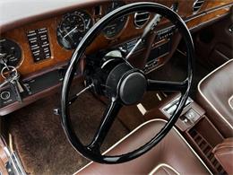1980 Rolls-Royce Silver Shadow (CC-1877991) for sale in Carey, Illinois