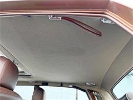 1980 Rolls-Royce Silver Shadow (CC-1877991) for sale in Carey, Illinois