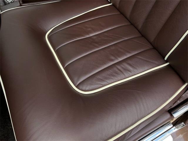 1980 Rolls-Royce Silver Shadow (CC-1877991) for sale in Carey, Illinois