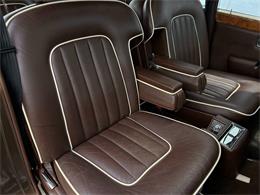 1980 Rolls-Royce Silver Shadow (CC-1877991) for sale in Carey, Illinois