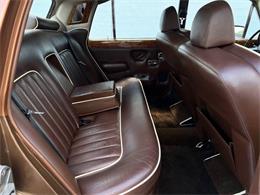 1980 Rolls-Royce Silver Shadow (CC-1877991) for sale in Carey, Illinois