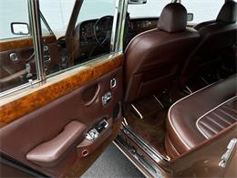 1980 Rolls-Royce Silver Shadow (CC-1877991) for sale in Carey, Illinois