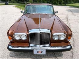 1980 Rolls-Royce Silver Shadow (CC-1877991) for sale in Carey, Illinois
