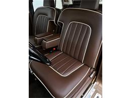1980 Rolls-Royce Silver Shadow (CC-1877991) for sale in Carey, Illinois