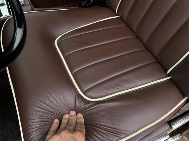 1980 Rolls-Royce Silver Shadow (CC-1877991) for sale in Carey, Illinois