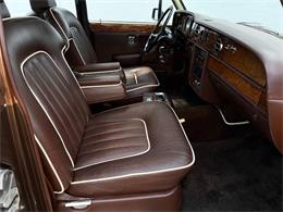 1980 Rolls-Royce Silver Shadow (CC-1877991) for sale in Carey, Illinois