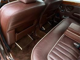 1980 Rolls-Royce Silver Shadow (CC-1877991) for sale in Carey, Illinois