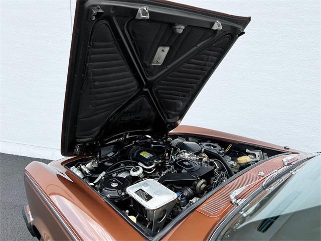 1980 Rolls-Royce Silver Shadow (CC-1877991) for sale in Carey, Illinois
