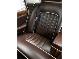 1980 Rolls-Royce Silver Shadow (CC-1877991) for sale in Carey, Illinois