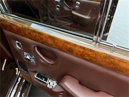 1980 Rolls-Royce Silver Shadow (CC-1877991) for sale in Carey, Illinois