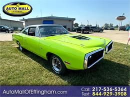 1970 Dodge Super Bee (CC-1877992) for sale in Effingham, Illinois