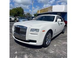 2010 Rolls-Royce Silver Ghost (CC-1877998) for sale in Fort Lauderdale, Florida