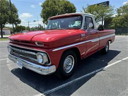 1965 Chevrolet C10 (CC-1878015) for sale in SAN ANTONIO, Texas