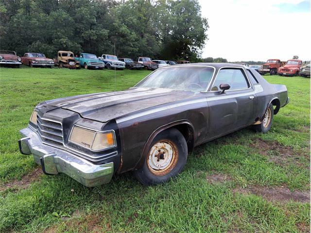 1979 Dodge Magnum (CC-1878018) for sale in Thief River Falls, MN, Minnesota