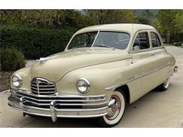 1949 Packard Super Eight (CC-1878023) for sale in Thousand Oaks, California