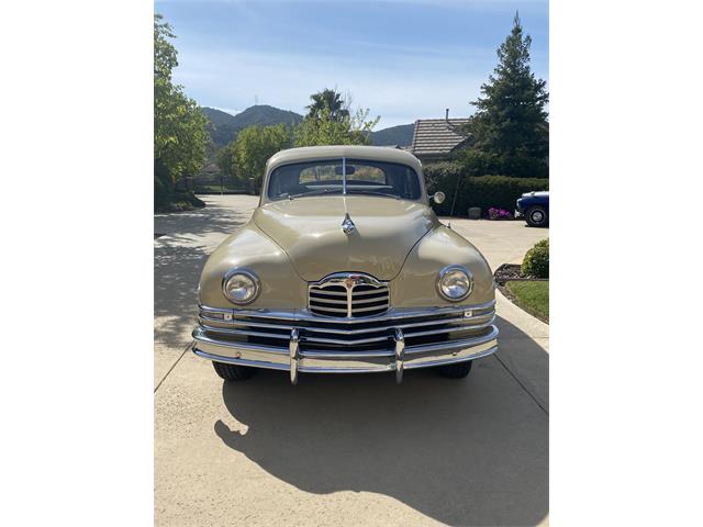 1949 Packard Super Eight for Sale | ClassicCars.com | CC-1878023