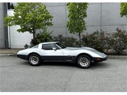 1978 Chevrolet Corvette (CC-1878025) for sale in Allentown, Pennsylvania