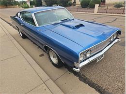 1969 Ford Torino GT (CC-1878027) for sale in Pueblo, Colorado