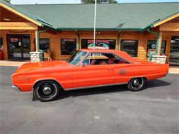 1966 Dodge Coronet 500 (CC-1878028) for sale in Goodrich, Michigan