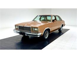 1978 Chevrolet Malibu (CC-1878031) for sale in Morgantown, Pennsylvania