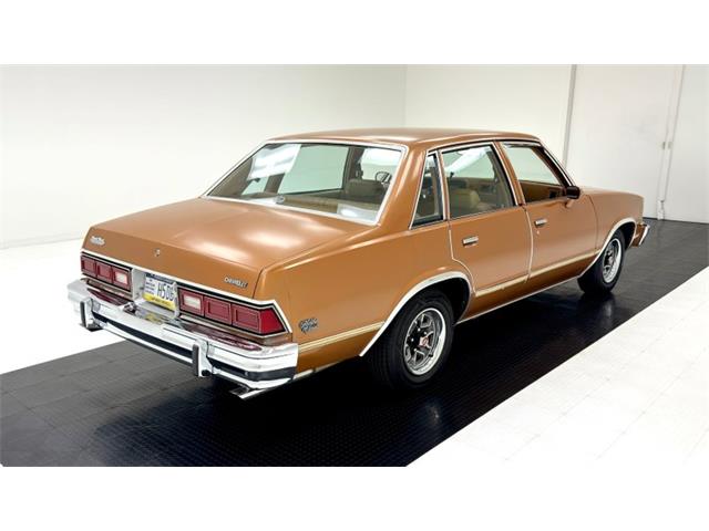 1978 Chevrolet Malibu (CC-1878031) for sale in Morgantown, Pennsylvania