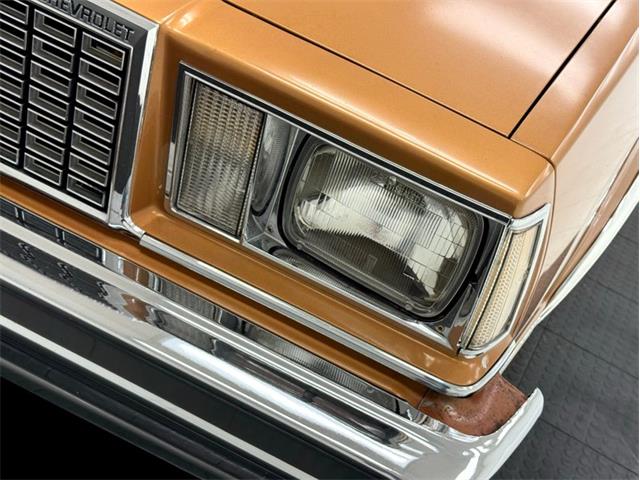 1978 Chevrolet Malibu (CC-1878031) for sale in Morgantown, Pennsylvania
