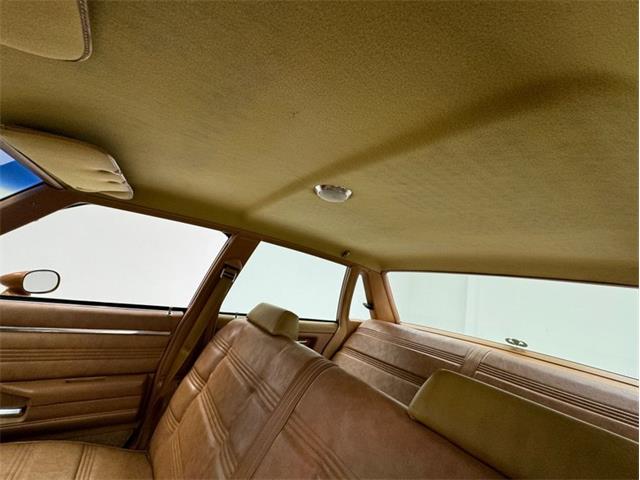 1978 Chevrolet Malibu (CC-1878031) for sale in Morgantown, Pennsylvania