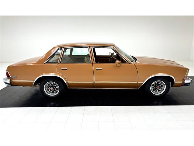 1978 Chevrolet Malibu (CC-1878031) for sale in Morgantown, Pennsylvania