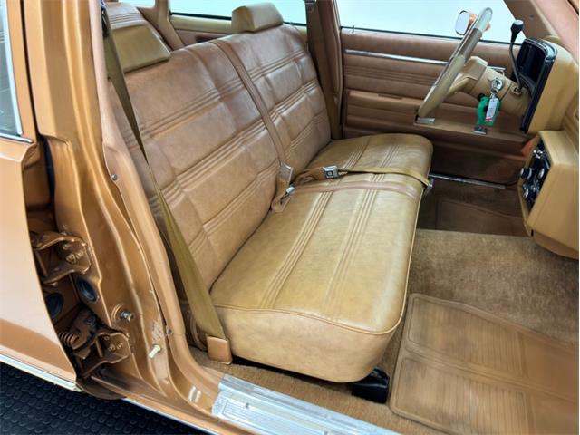 1978 Chevrolet Malibu (CC-1878031) for sale in Morgantown, Pennsylvania