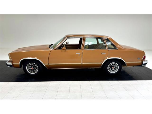 1978 Chevrolet Malibu (CC-1878031) for sale in Morgantown, Pennsylvania