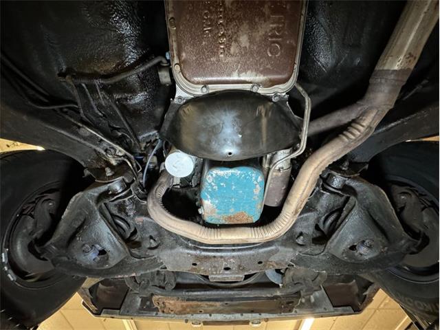 1978 Chevrolet Malibu (CC-1878031) for sale in Morgantown, Pennsylvania