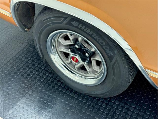 1978 Chevrolet Malibu (CC-1878031) for sale in Morgantown, Pennsylvania