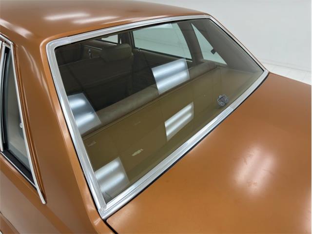 1978 Chevrolet Malibu (CC-1878031) for sale in Morgantown, Pennsylvania
