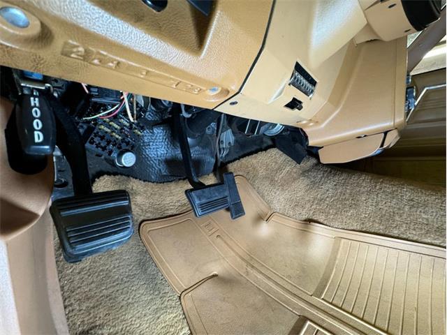 1978 Chevrolet Malibu (CC-1878031) for sale in Morgantown, Pennsylvania