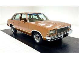 1978 Chevrolet Malibu (CC-1878031) for sale in Morgantown, Pennsylvania