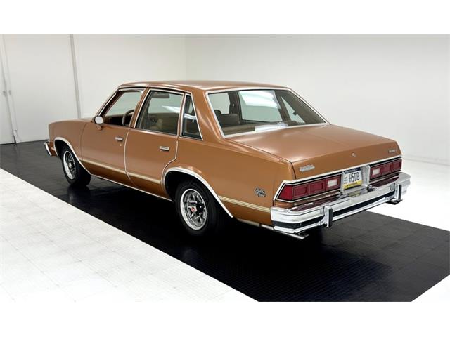 1978 Chevrolet Malibu (CC-1878031) for sale in Morgantown, Pennsylvania