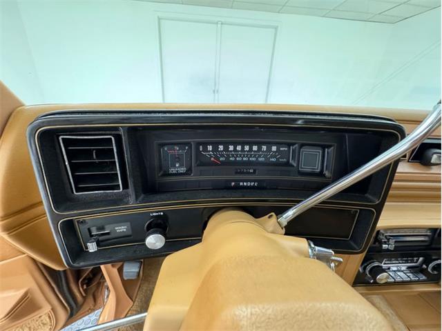 1978 Chevrolet Malibu (CC-1878031) for sale in Morgantown, Pennsylvania