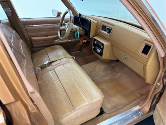 1978 Chevrolet Malibu (CC-1878031) for sale in Morgantown, Pennsylvania
