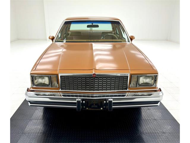 1978 Chevrolet Malibu (CC-1878031) for sale in Morgantown, Pennsylvania