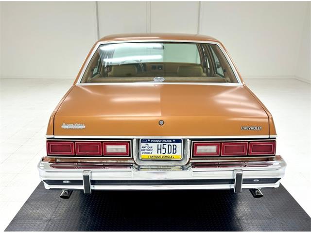 1978 Chevrolet Malibu (CC-1878031) for sale in Morgantown, Pennsylvania