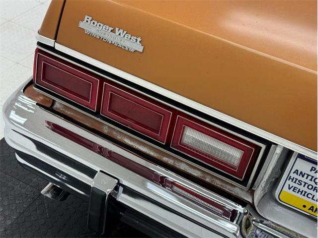 1978 Chevrolet Malibu (CC-1878031) for sale in Morgantown, Pennsylvania