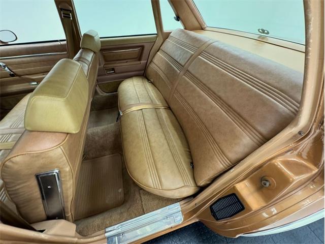 1978 Chevrolet Malibu (CC-1878031) for sale in Morgantown, Pennsylvania