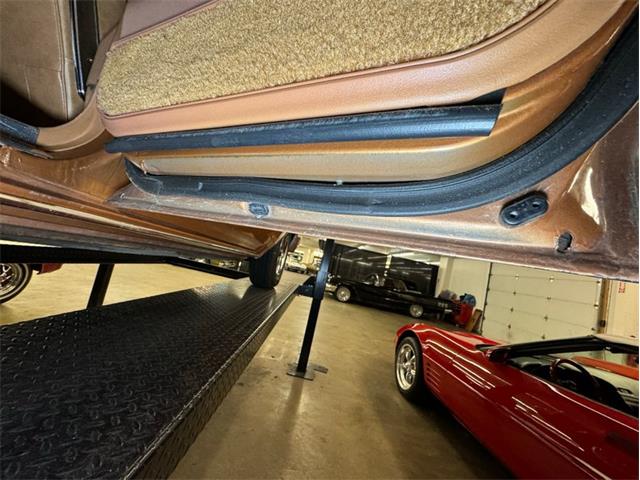 1978 Chevrolet Malibu (CC-1878031) for sale in Morgantown, Pennsylvania