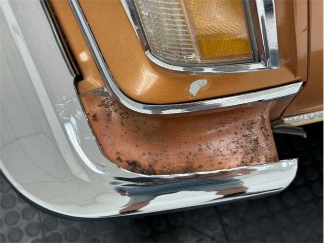 1978 Chevrolet Malibu (CC-1878031) for sale in Morgantown, Pennsylvania