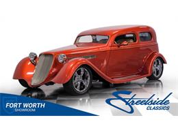 1933 Ford Victoria (CC-1878033) for sale in Ft Worth, Texas