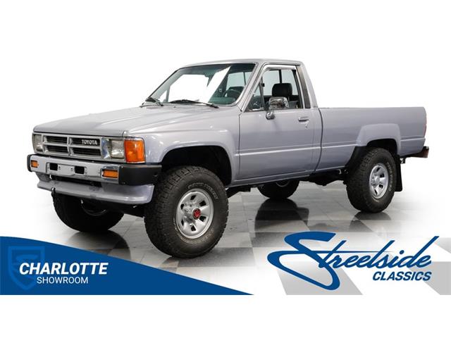 1988 Toyota Pickup (CC-1878034) for sale in Concord, North Carolina