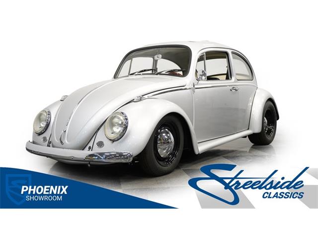 Classic Volkswagen Beetle for Sale on ClassicCars.com - Pg 6 - Sort ...