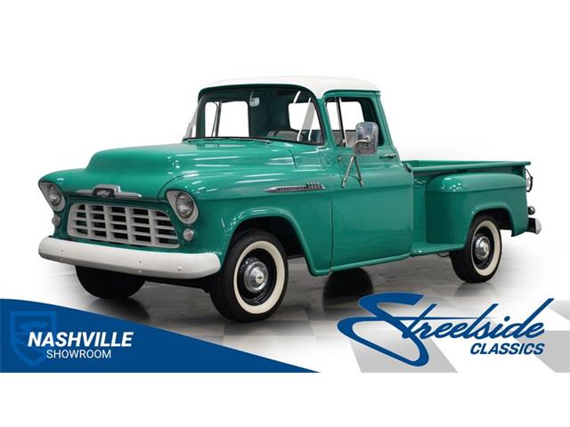 1955 Chevrolet 3200 (CC-1878038) for sale in Lavergne, Tennessee