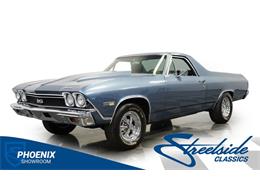 1968 Chevrolet El Camino (CC-1878039) for sale in Mesa, Arizona