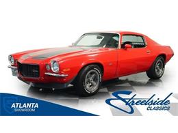 1973 Chevrolet Camaro (CC-1878043) for sale in Lithia Springs, Georgia